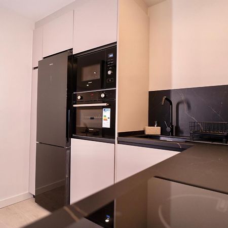 Seran II Apartamentos Ронда Экстерьер фото